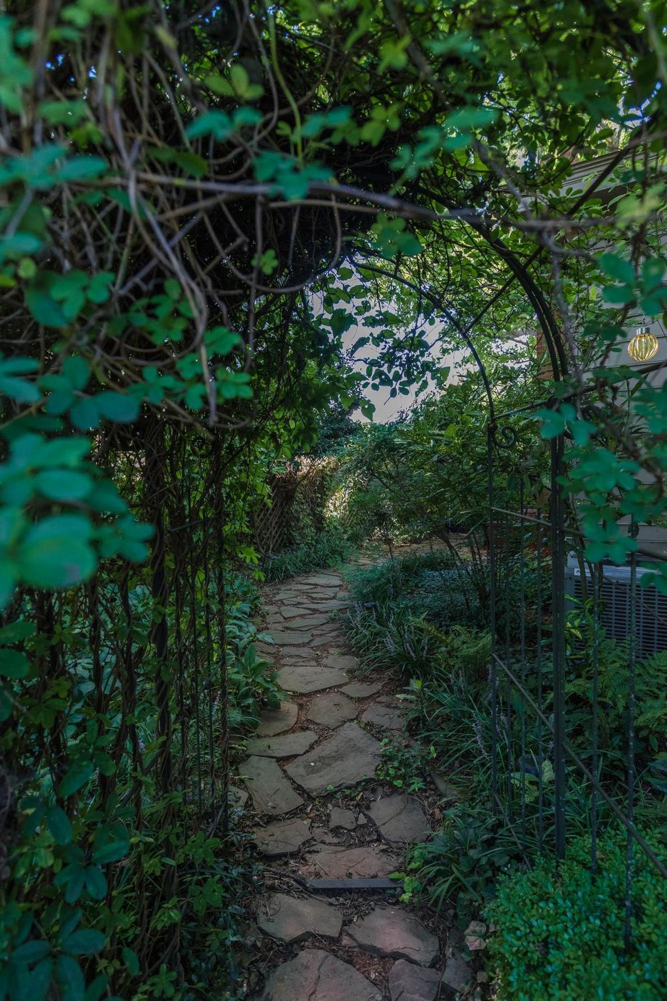 Hotel West Park Gardens Culpeper Zewnętrze zdjęcie