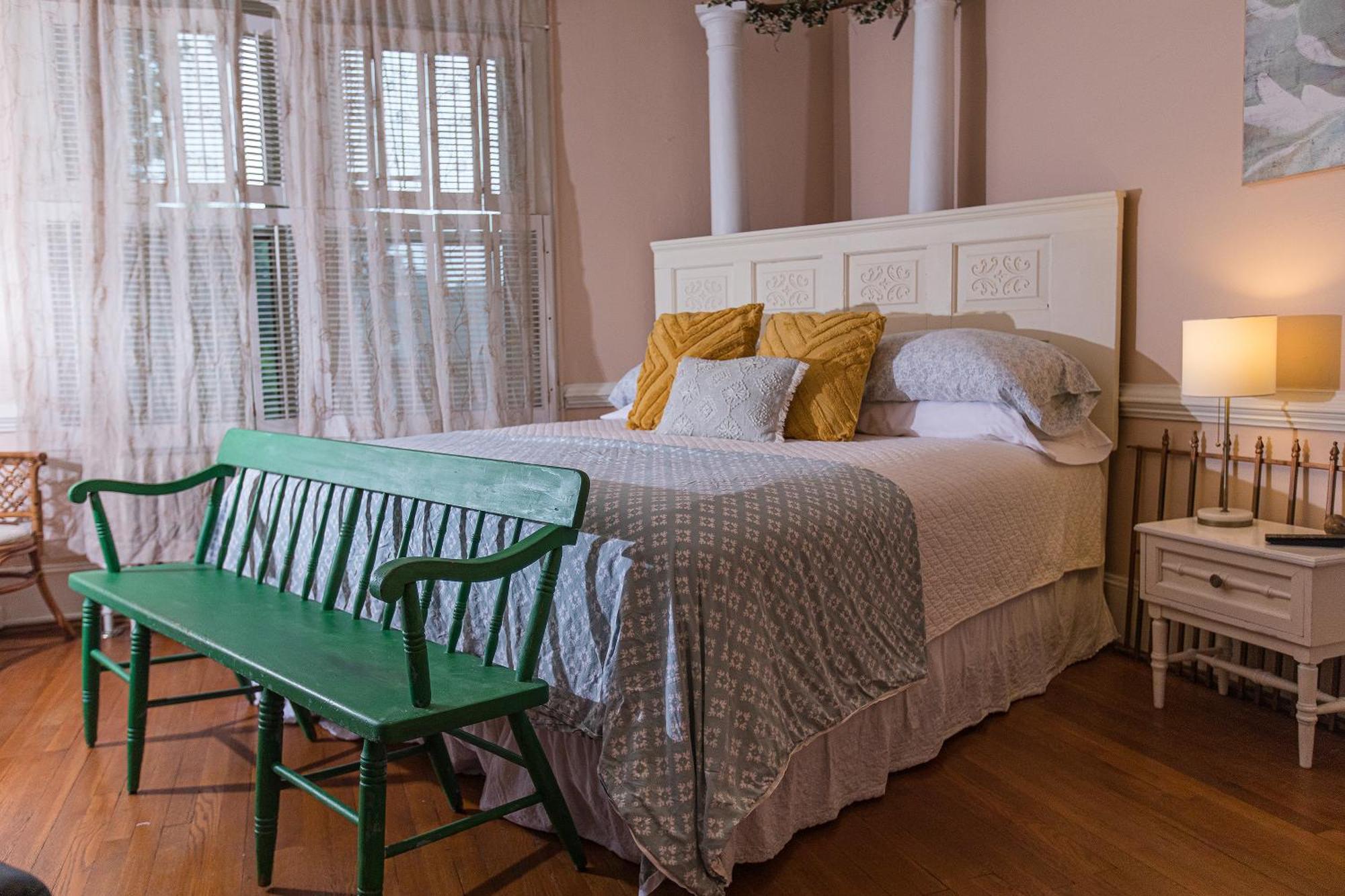 Hotel West Park Gardens Culpeper Zewnętrze zdjęcie