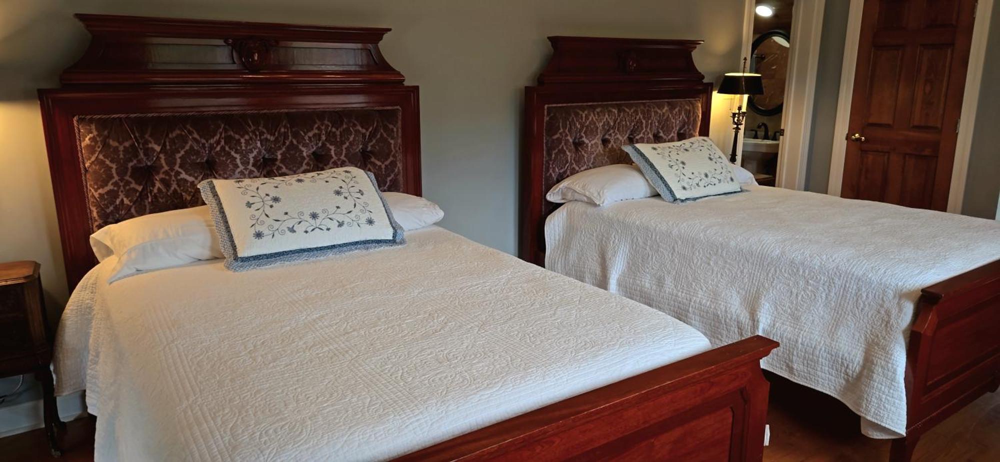 Hotel West Park Gardens Culpeper Pokój zdjęcie
